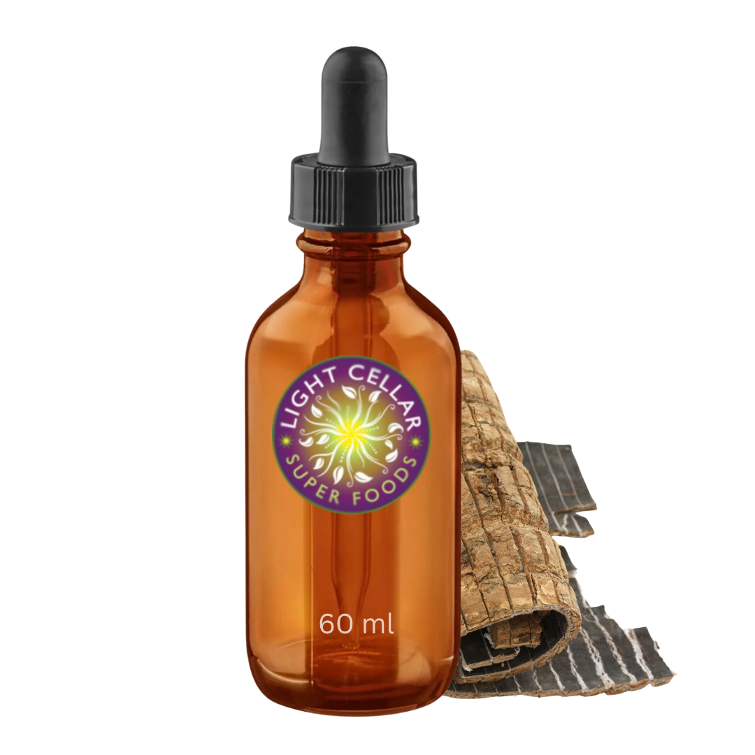 Eucommia Tincture