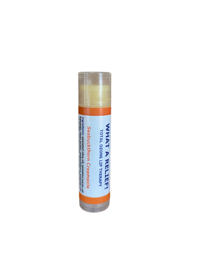 Total Ozone Lip Balm