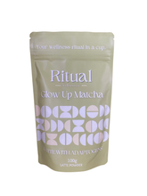 Ritual Glow Up Matcha