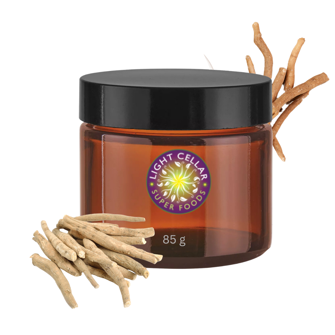 Ashwaghanda Root Extract