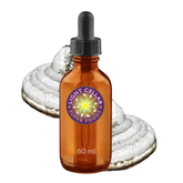 Amadou Tinder Conk Tincture