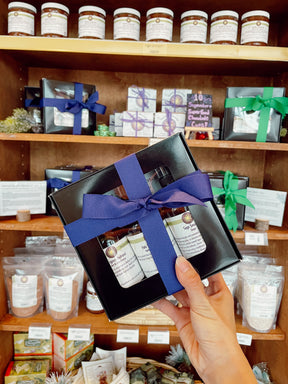 Sacred Space Hydrosol Trio - Local delivery/pick-up only