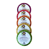 Original Chocolate Bar Bundle - Local Pickup or Delivery Only