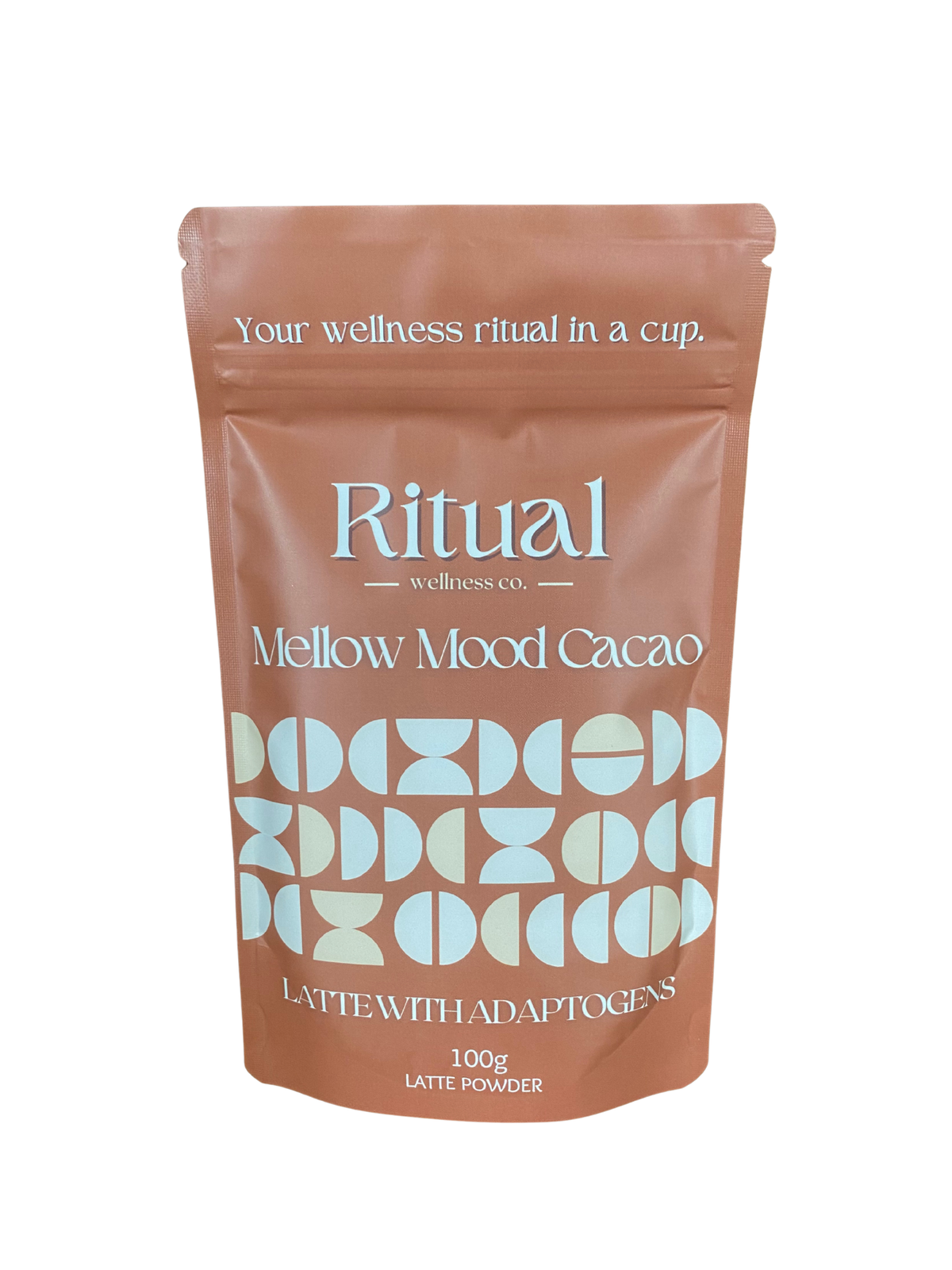Ritual Mellow Mood Cacao