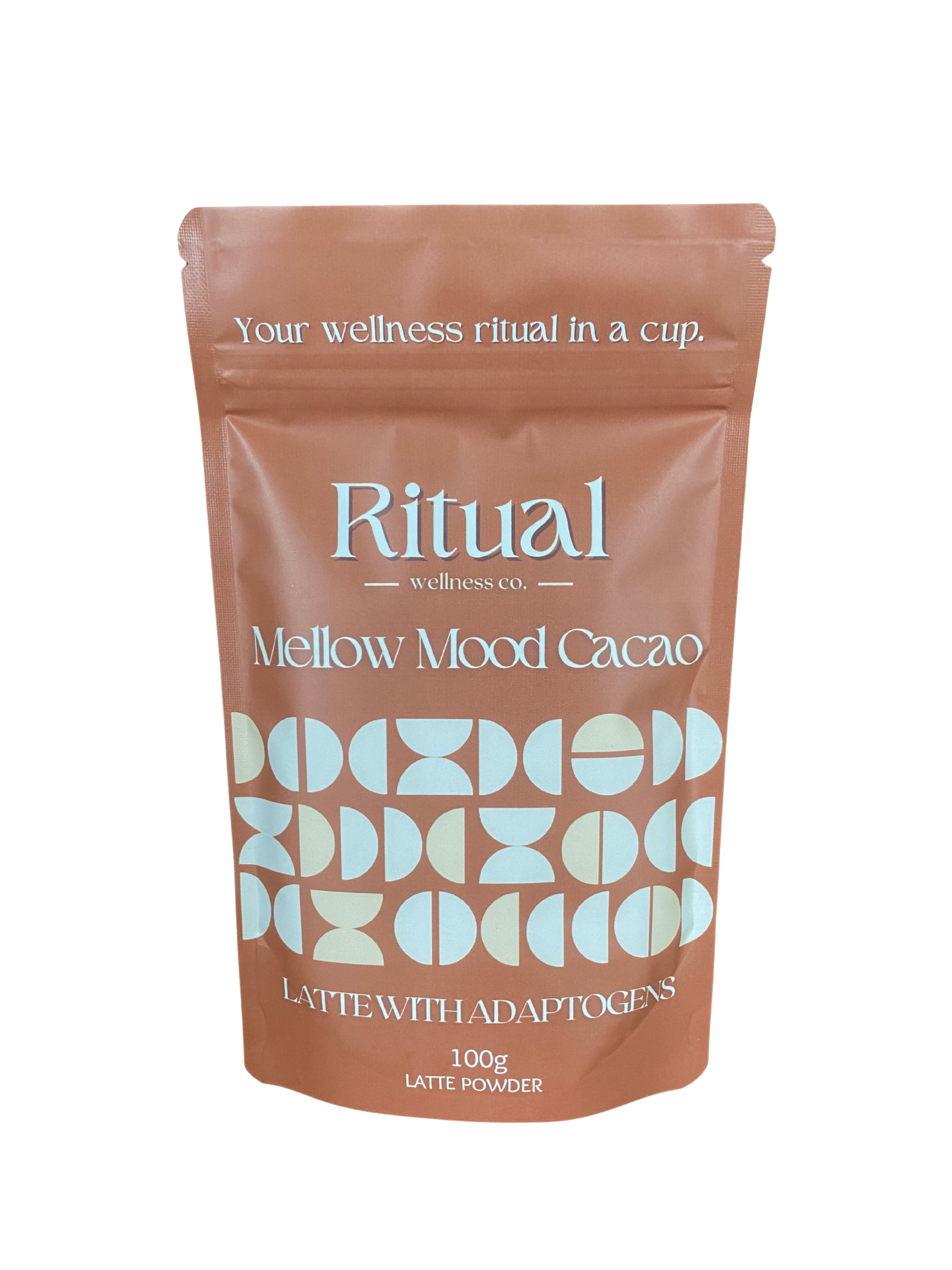 Ritual Mellow Mood Cacao