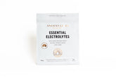 Ancient Lakes Magnesium Essential Electrolytes