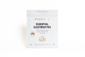 Ancient Lakes Magnesium Essential Electrolytes