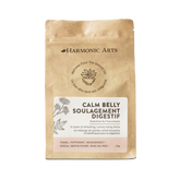 Harmonic Arts Calm Belly Tea