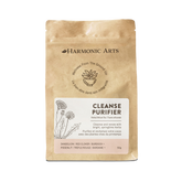 Harmonic Arts Cleanse Tea