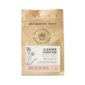 Harmonic Arts Cleanse Tea