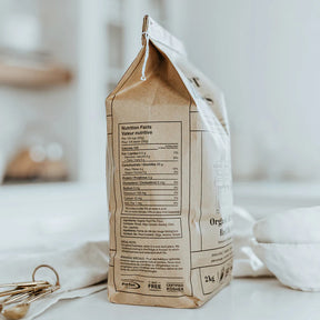 Better Basics Red Fife Multi Purpose Flour