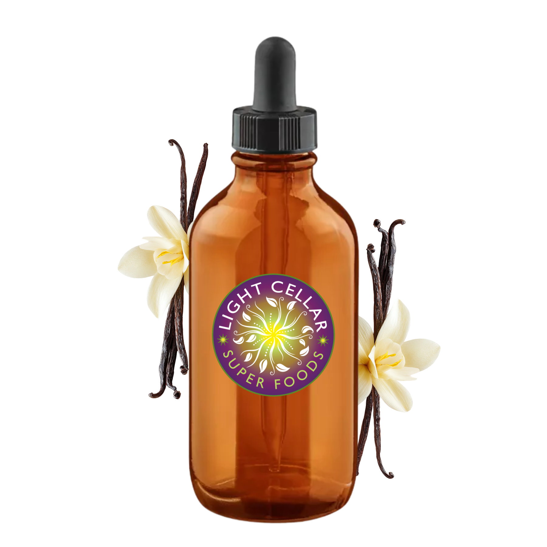 Vanilla Extract