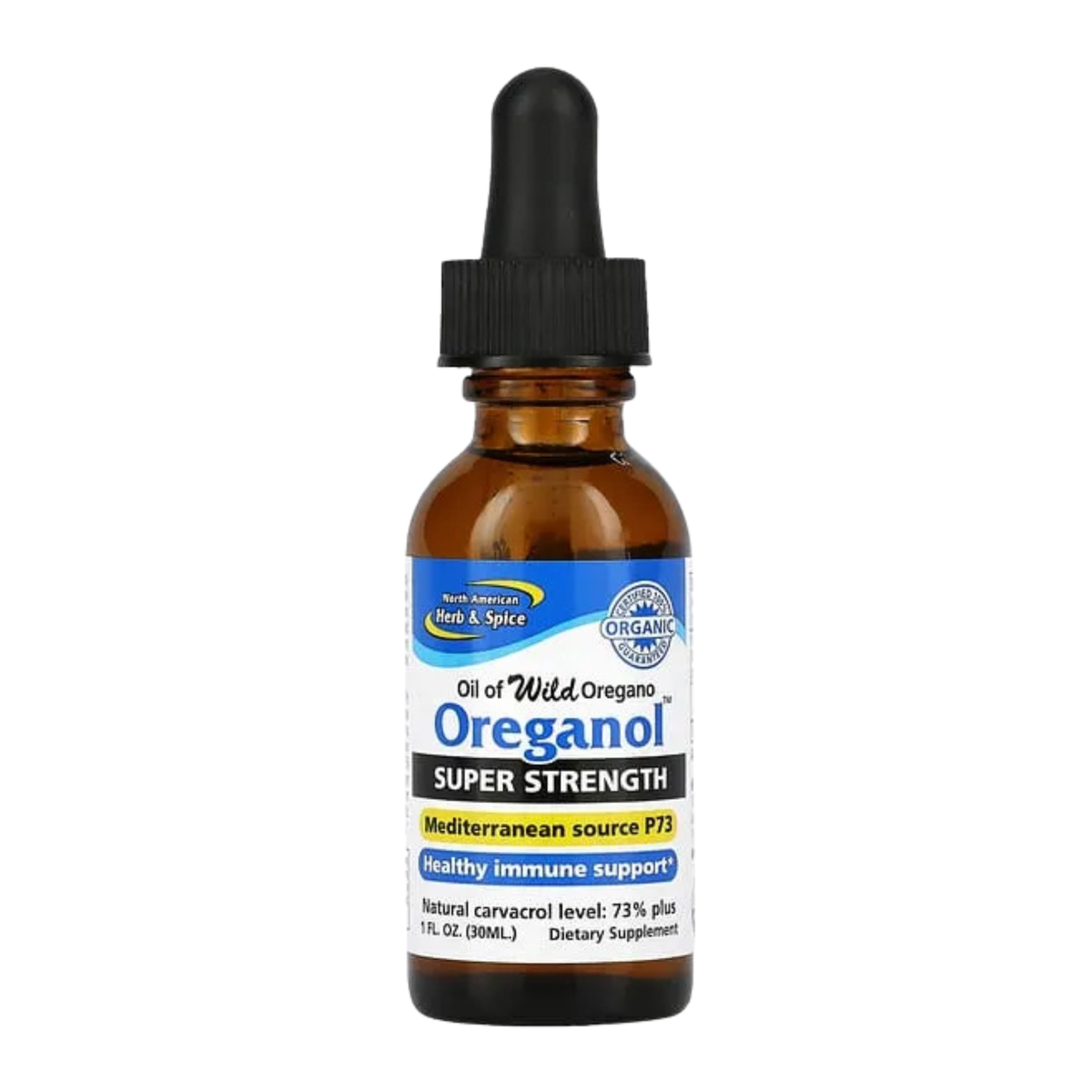 Oreganol Oil of Wild Oregano