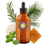 Fresh And Focused Syrup