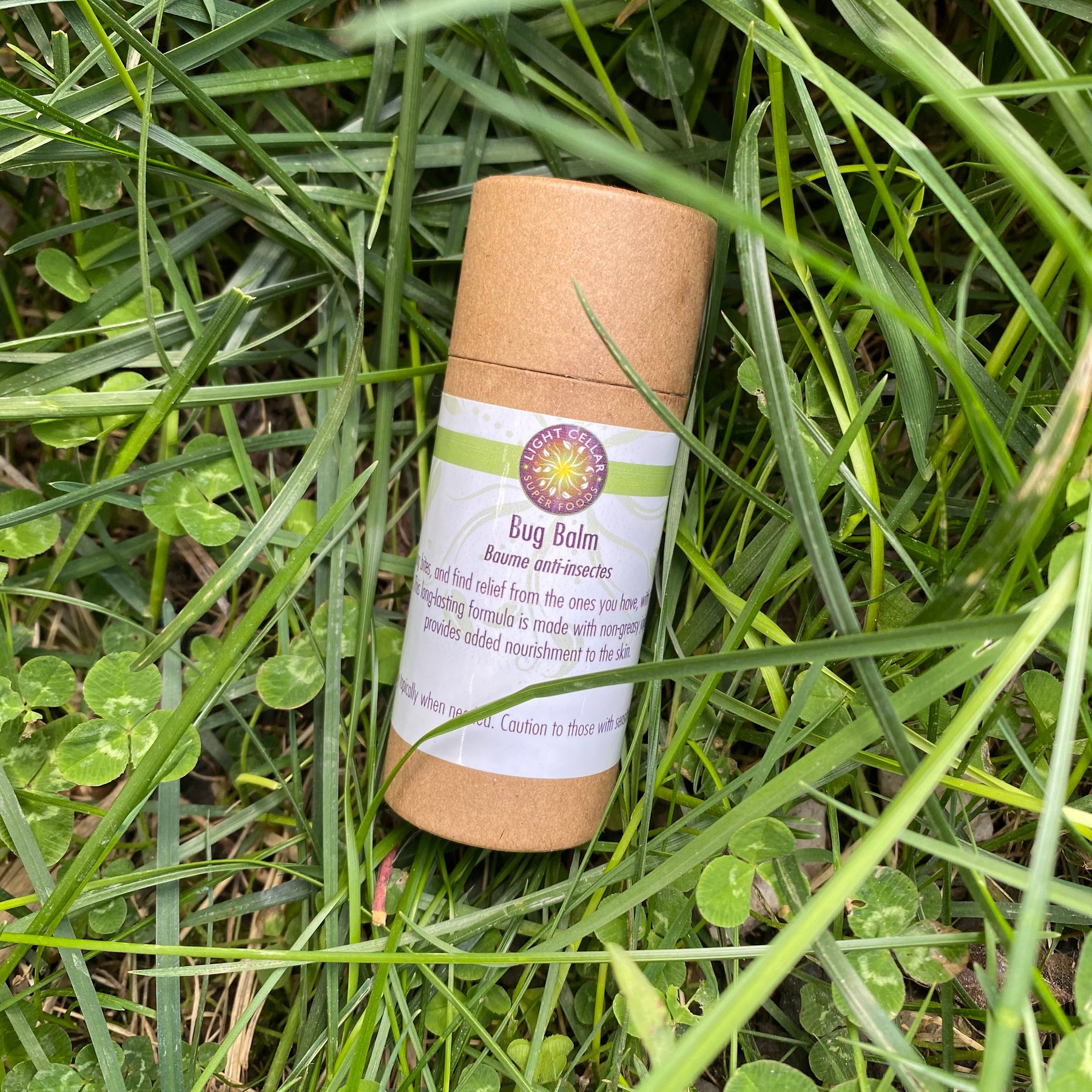 Bug Balm