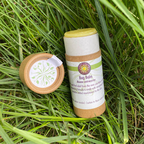 Bug Balm