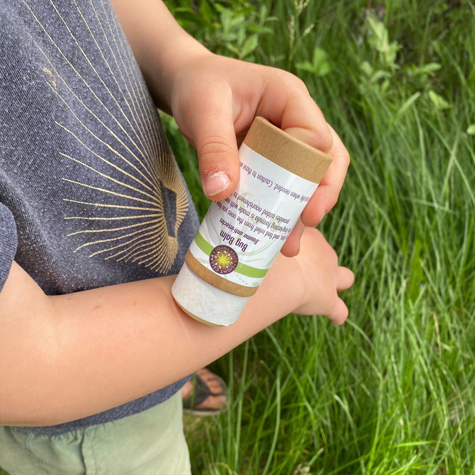 Bug Balm
