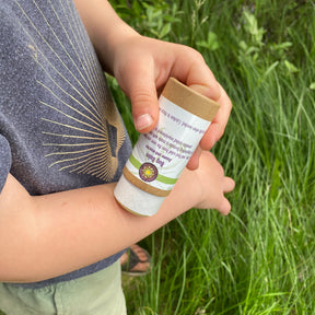 Bug Balm