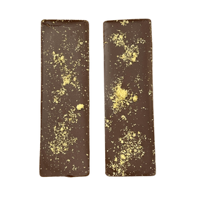 Buttery Corn Chocolate Bar
