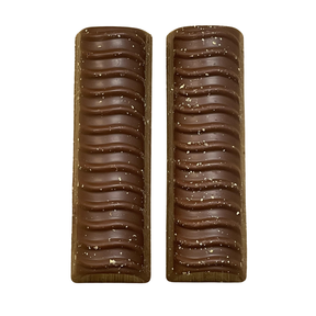 Buttery Corn Chocolate Bar