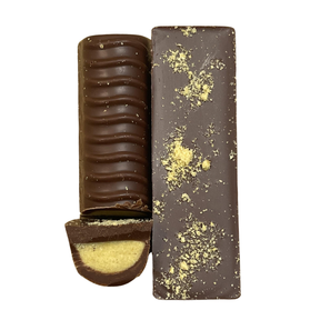 Buttery Corn Chocolate Bar