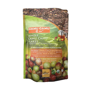 Camu Camu C++ Flakes