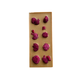 Caramelized Milk White Chocolate Bar