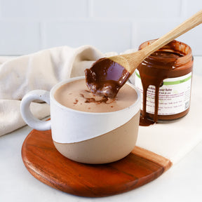 Chocolate Coconut Butter