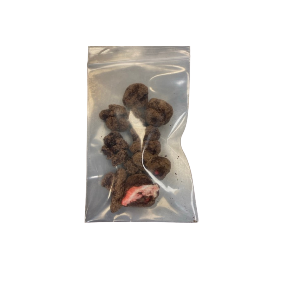 Chocolate Covered Strawberries & Cherries