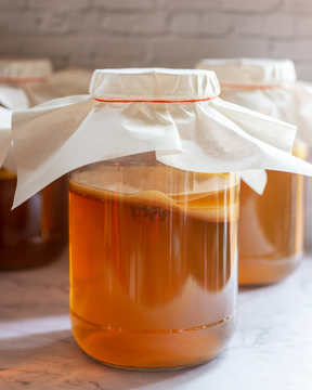 Be Your Own Soda Maker - June 10