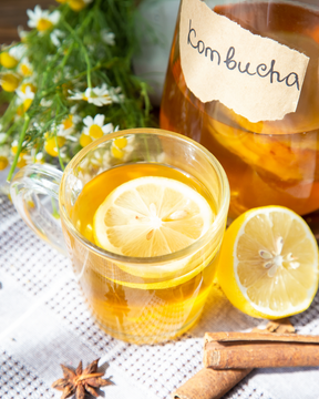 Be Your Own Soda Maker - June 10