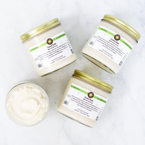 Stoneground Coconut Butter