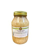 Plain & Simple Sauerkraut