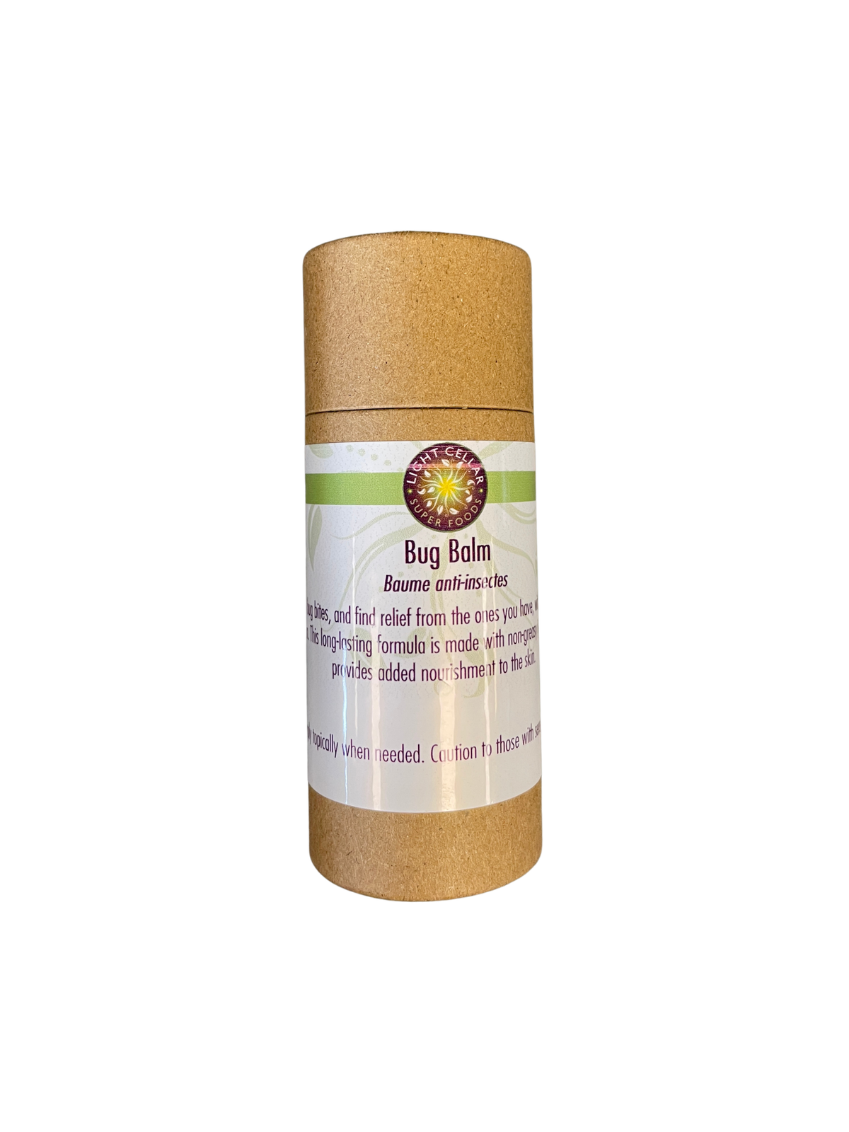 Bug Balm