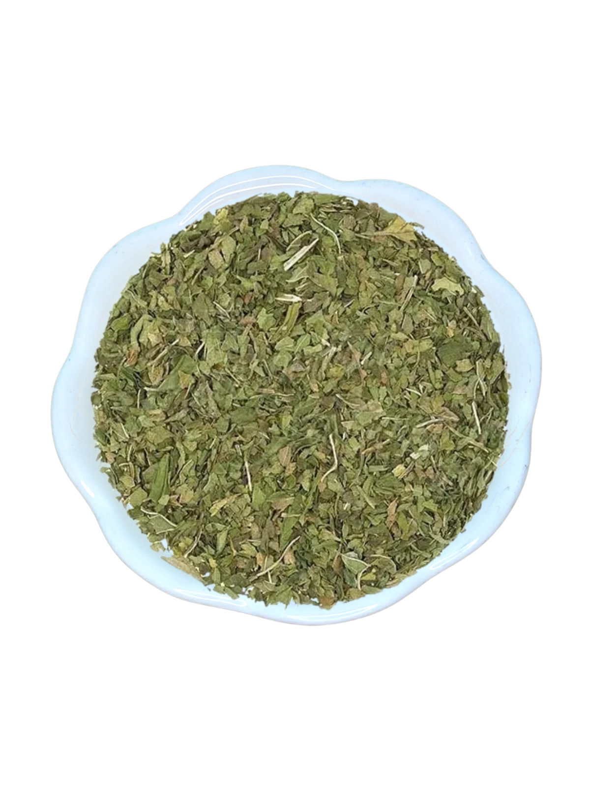 Alberta Peppermint Leaf