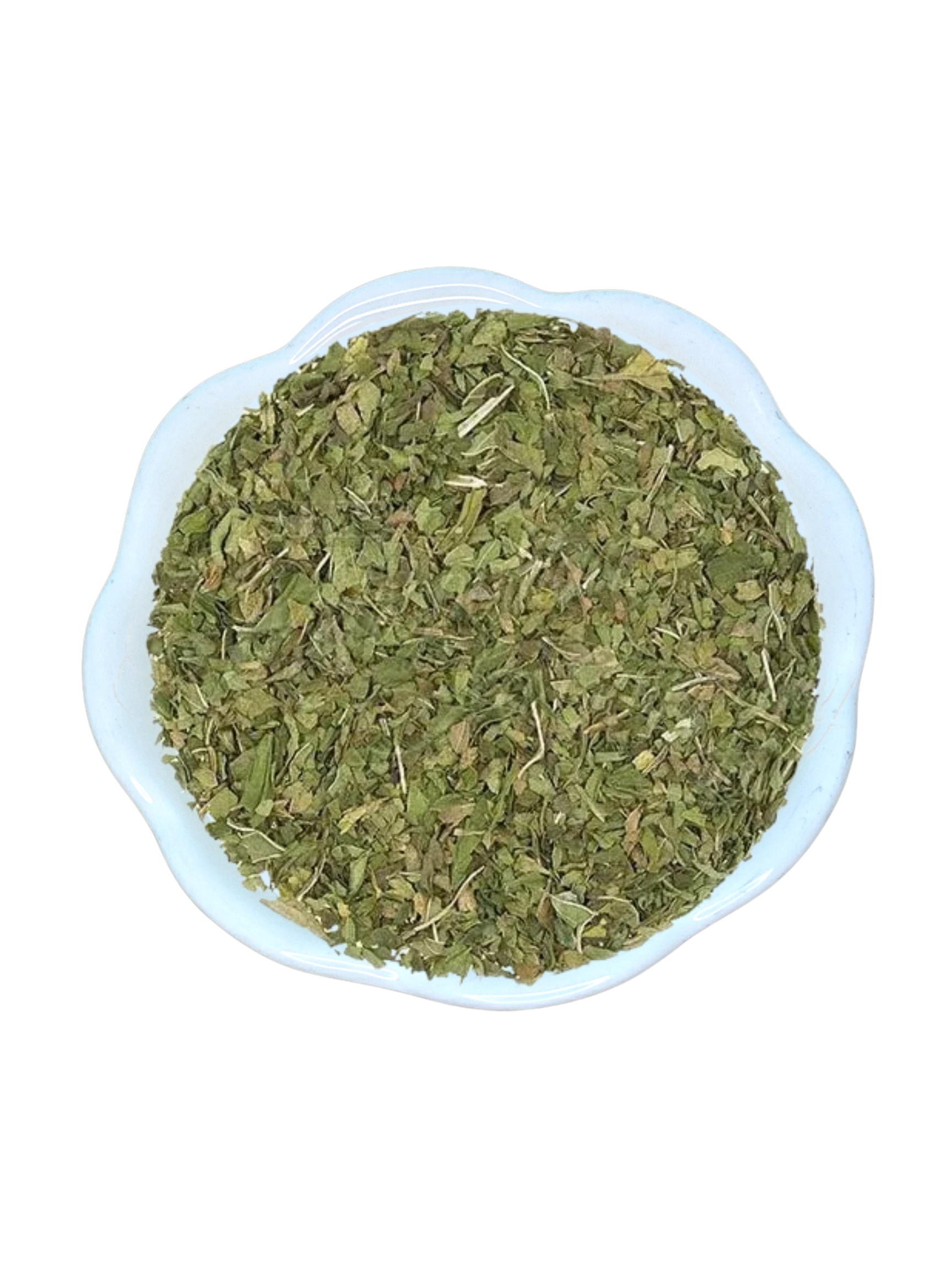 Alberta Peppermint Leaf