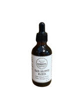 Gordita Hair Growth Elixir