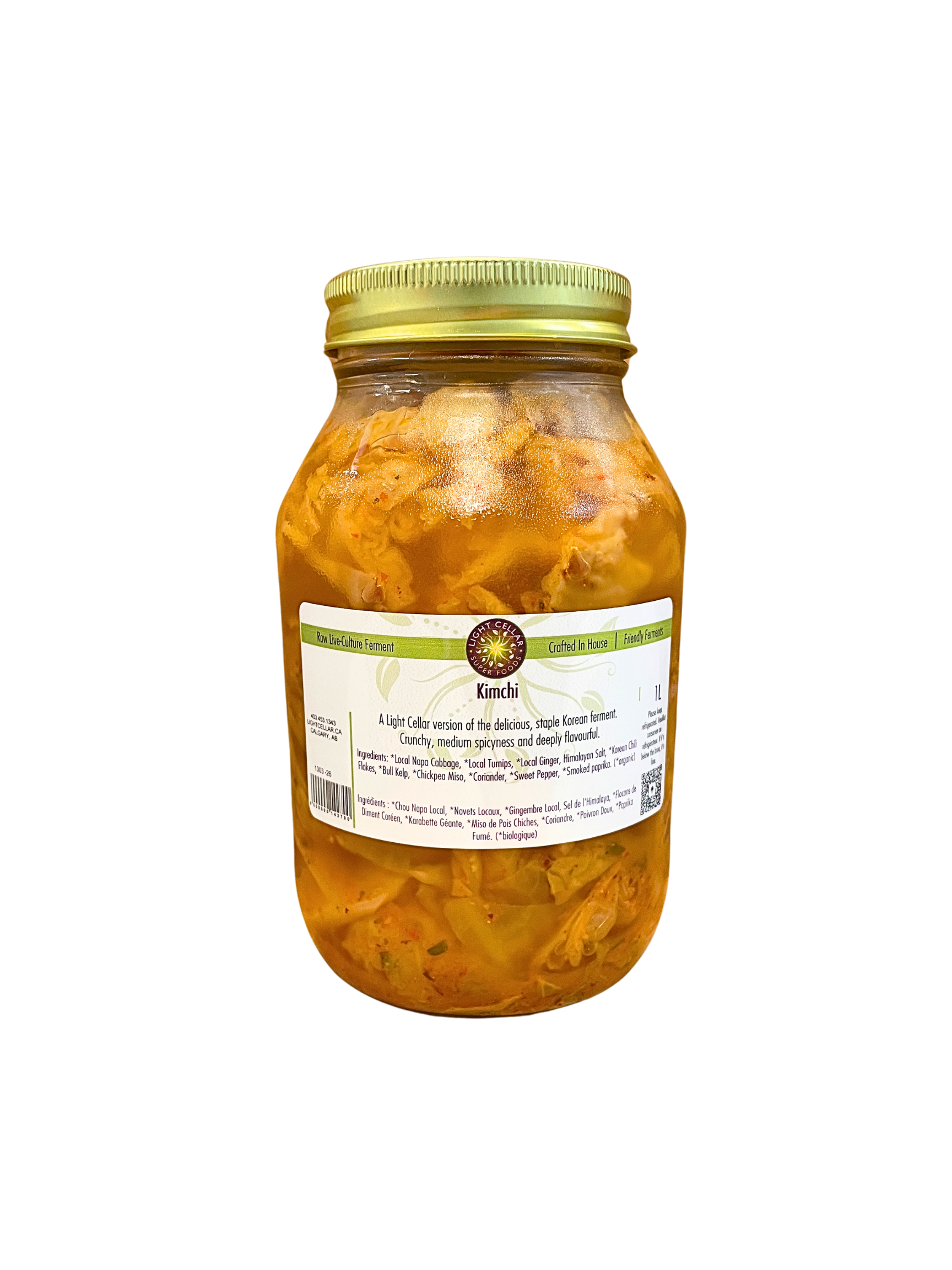 Kimchi