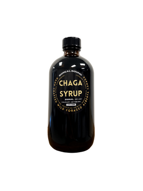 Boreal Bound Chaga Syrup