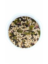 Mushroom Furikake