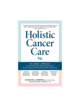 Holistic Cancer Care Book