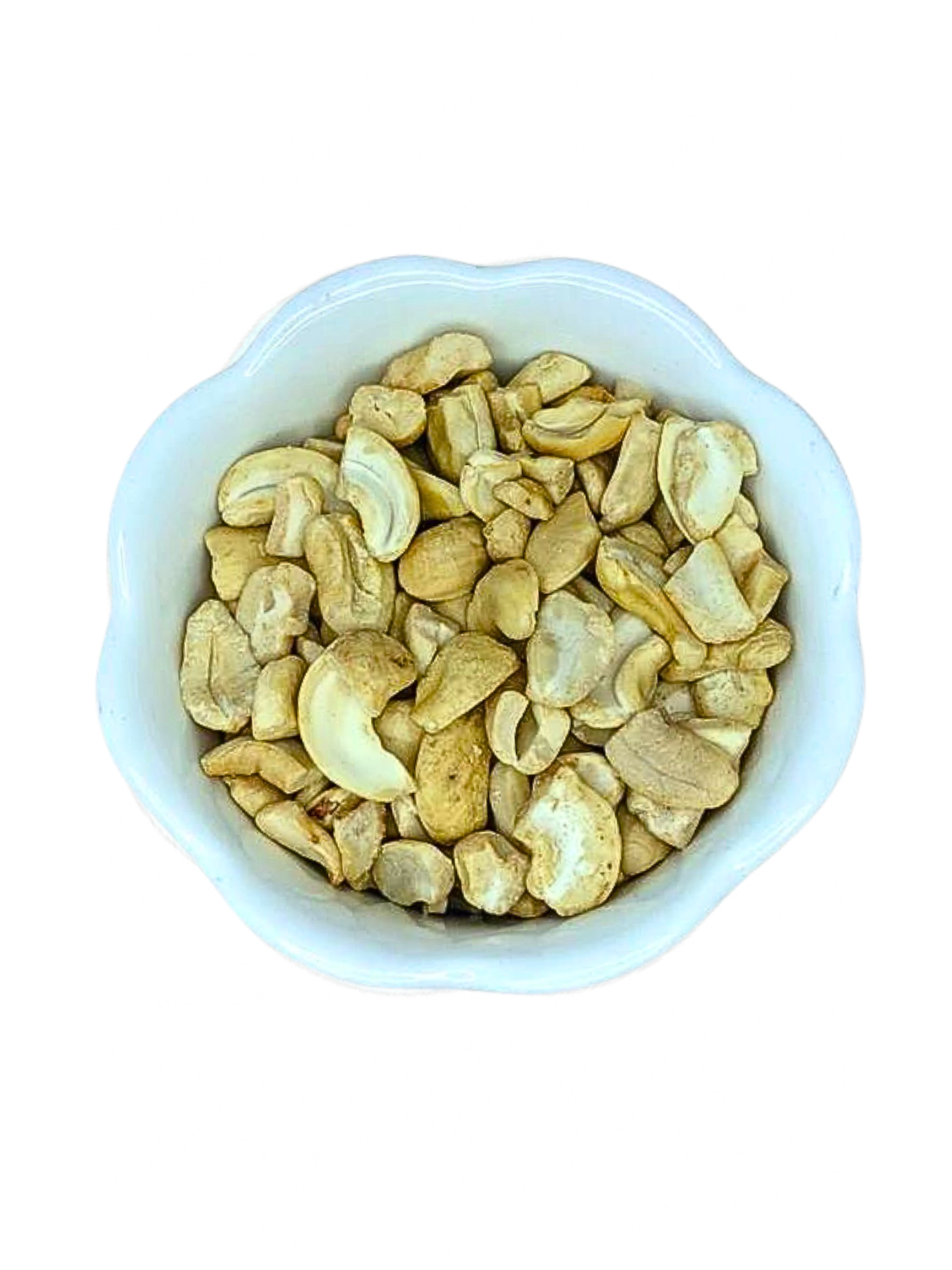 True Raw Cashews Pieces