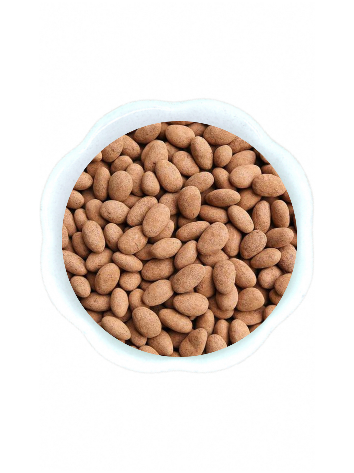 Dark Chocolate Covered Almonds - Calgary Pick Up only due to hot weather