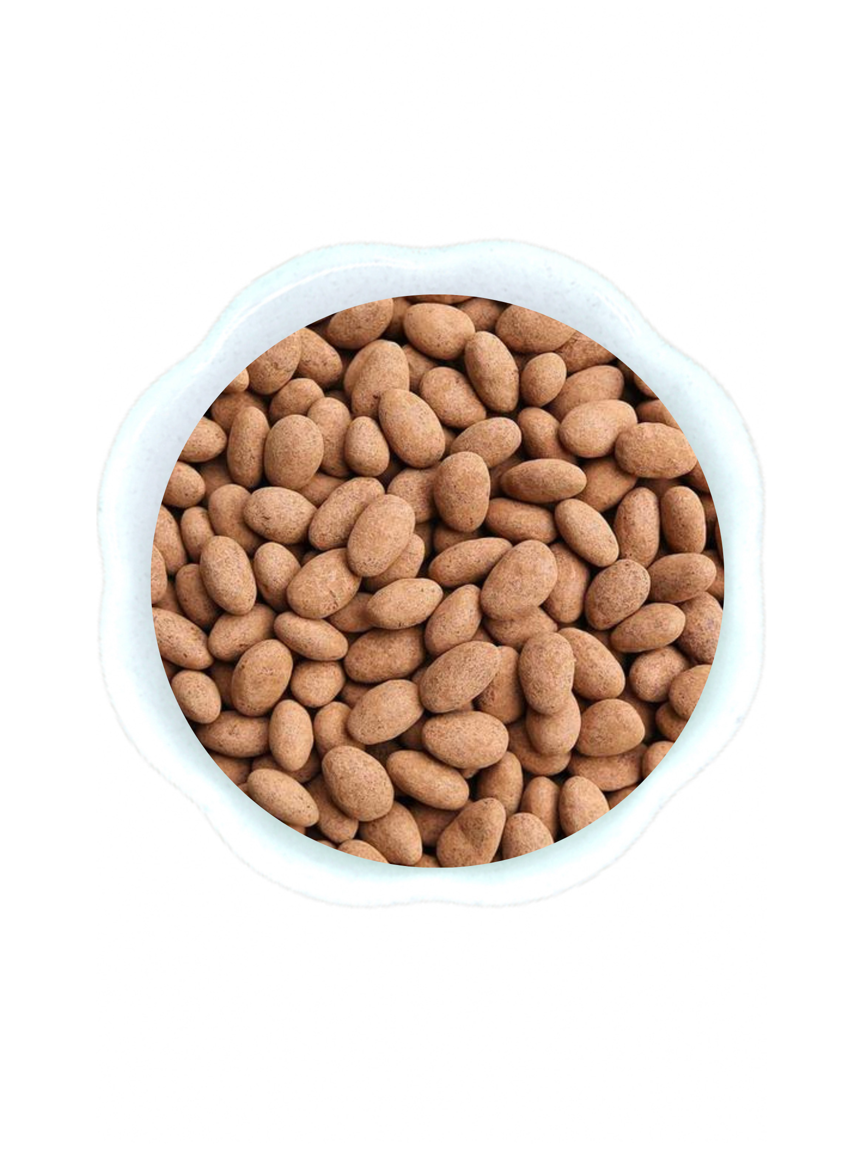 Dark Chocolate Covered Almonds - Calgary Pick Up only due to hot weather