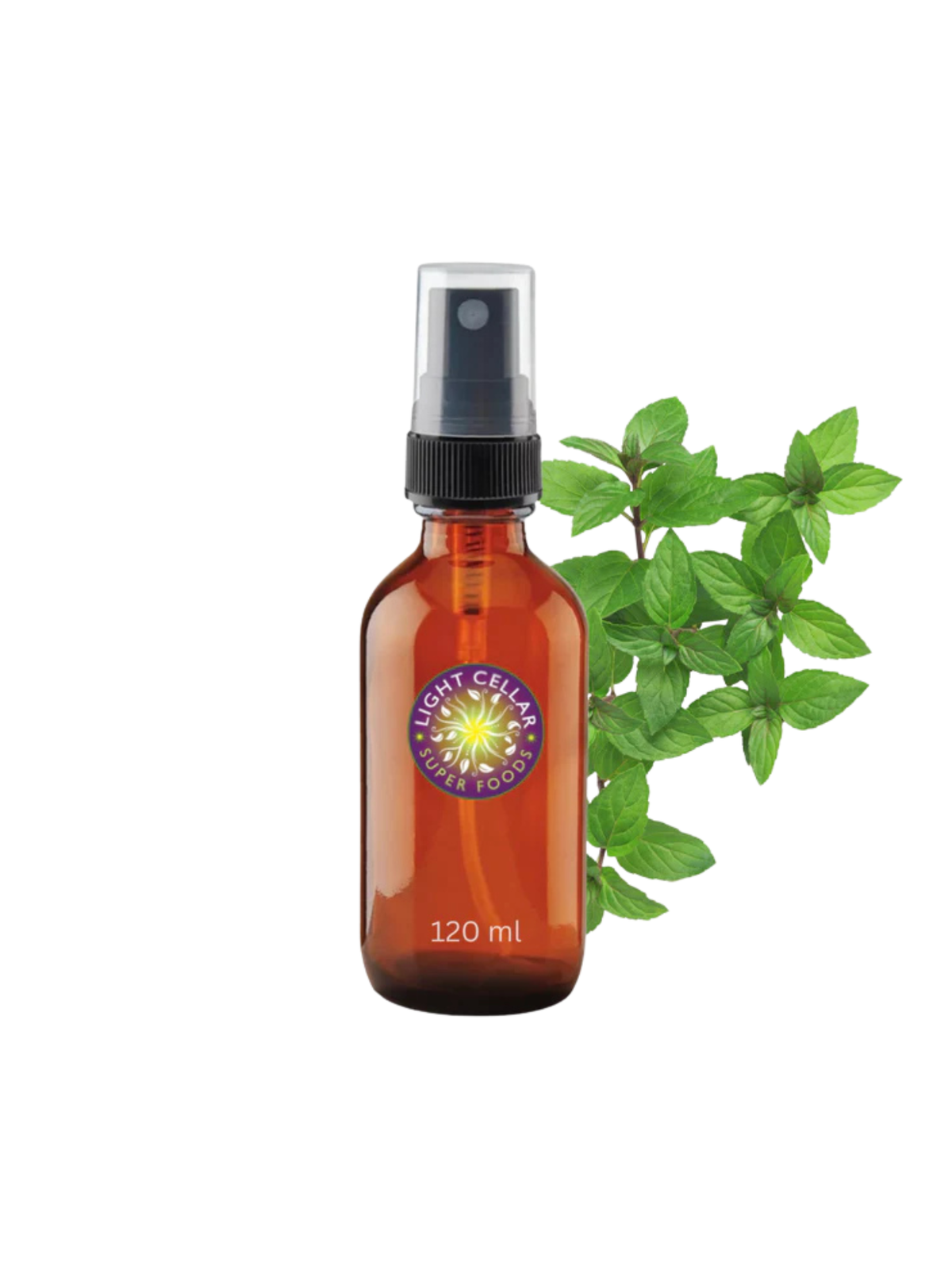 Peppermint Hydrosol
