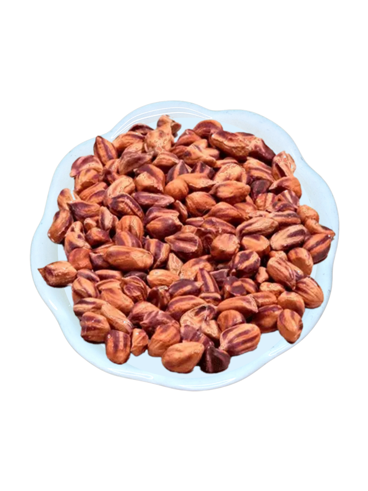 Wild Jungle Peanuts