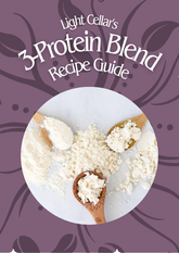 3-Protein Blend Recipe Guide