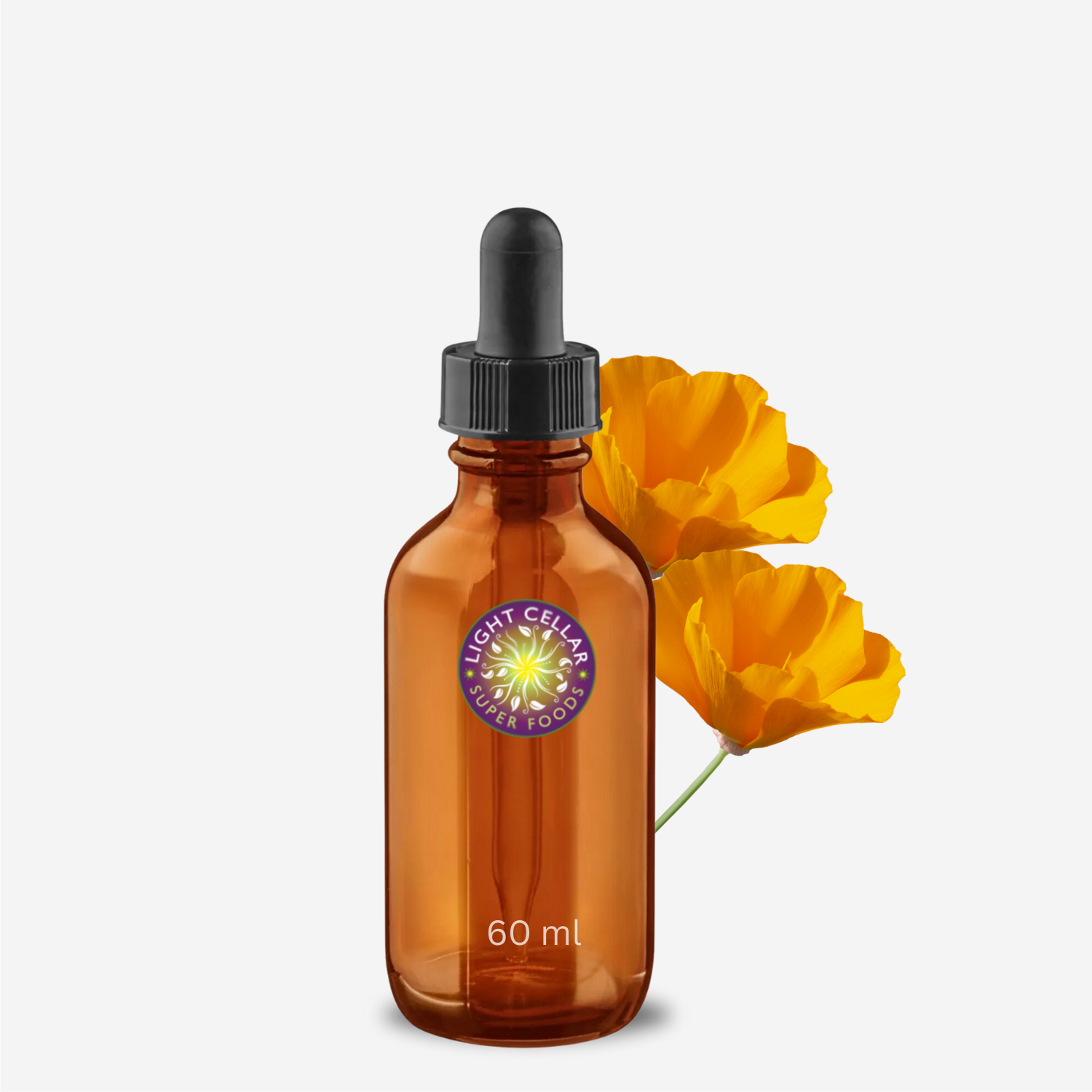 California Poppy Tincture