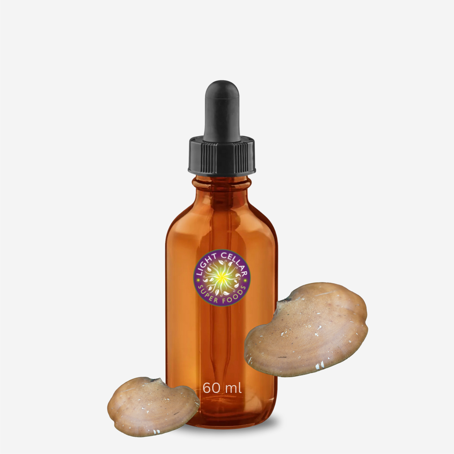 Birch Polypore Tincture