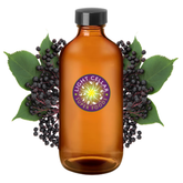 Elderberry Syrup